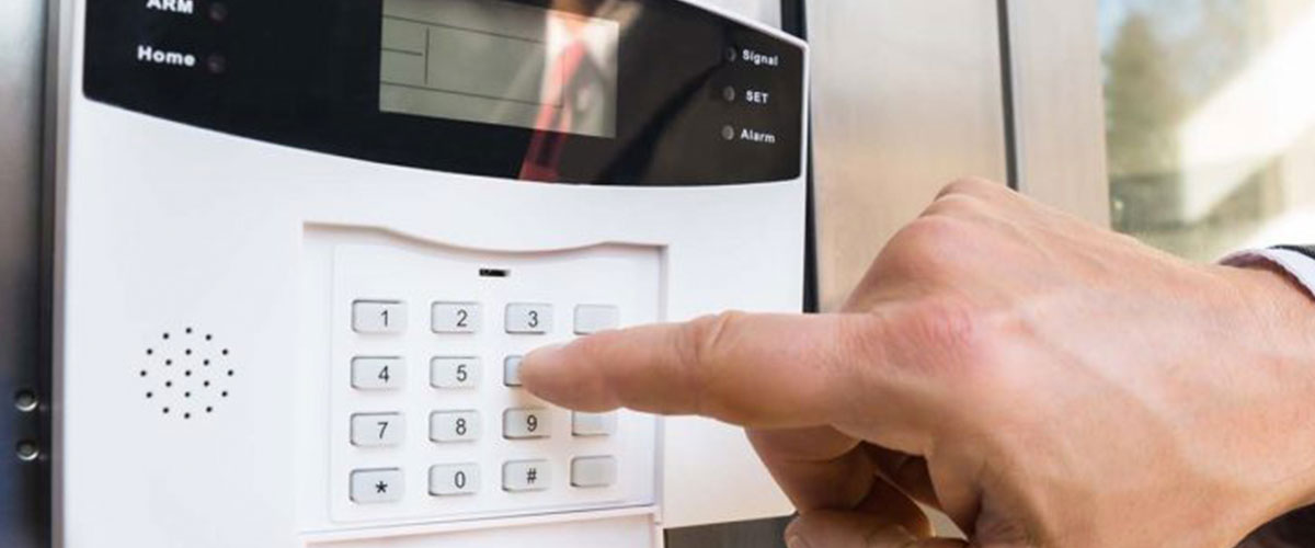 business alarm systems